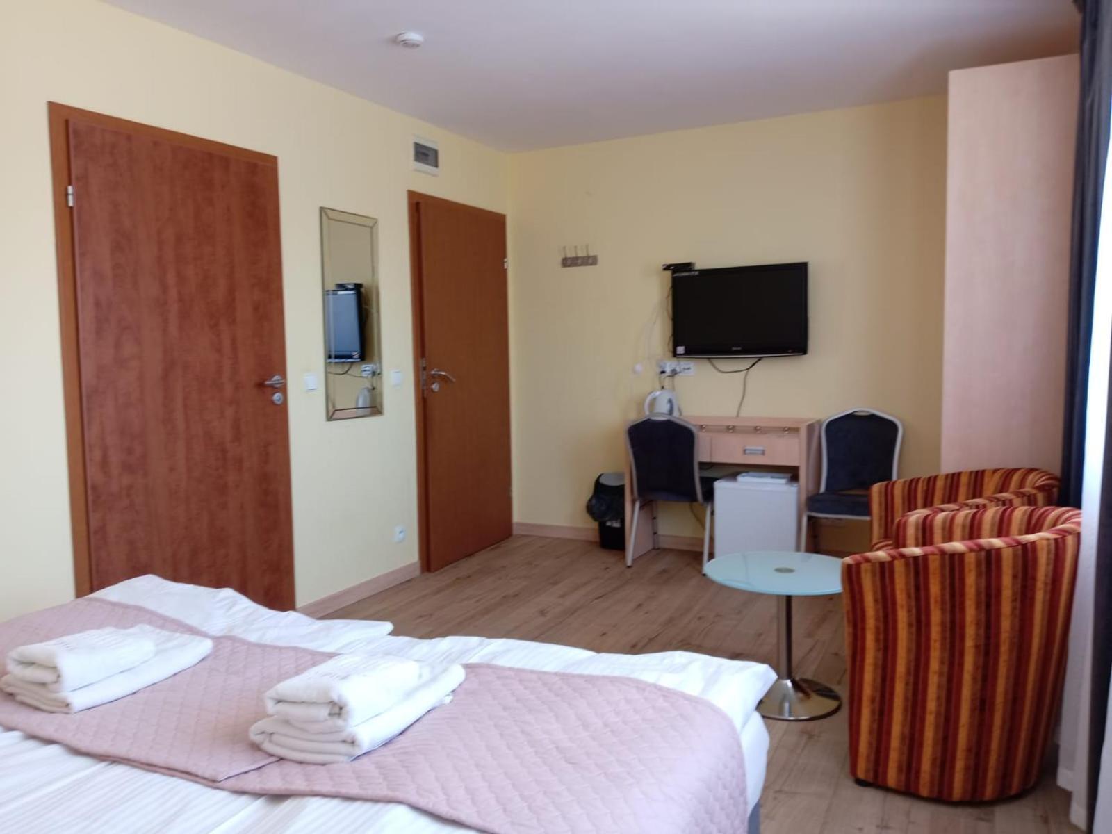 Monali Hotel Karpacz Exterior photo