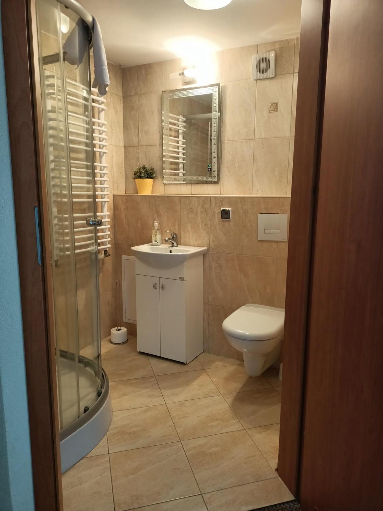 Monali Hotel Karpacz Room photo