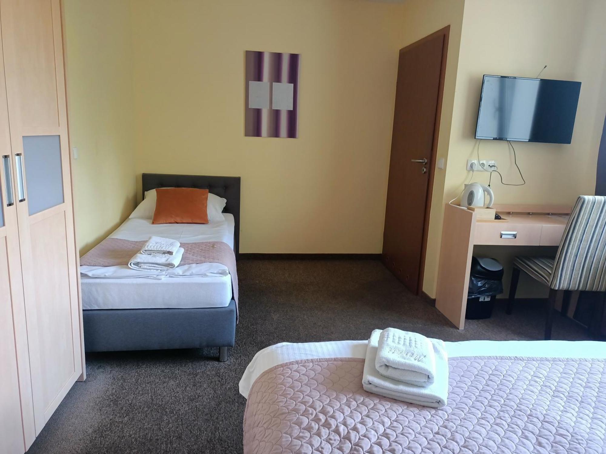 Monali Hotel Karpacz Room photo
