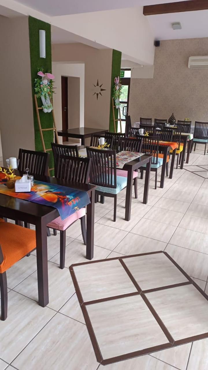 Monali Hotel Karpacz Exterior photo
