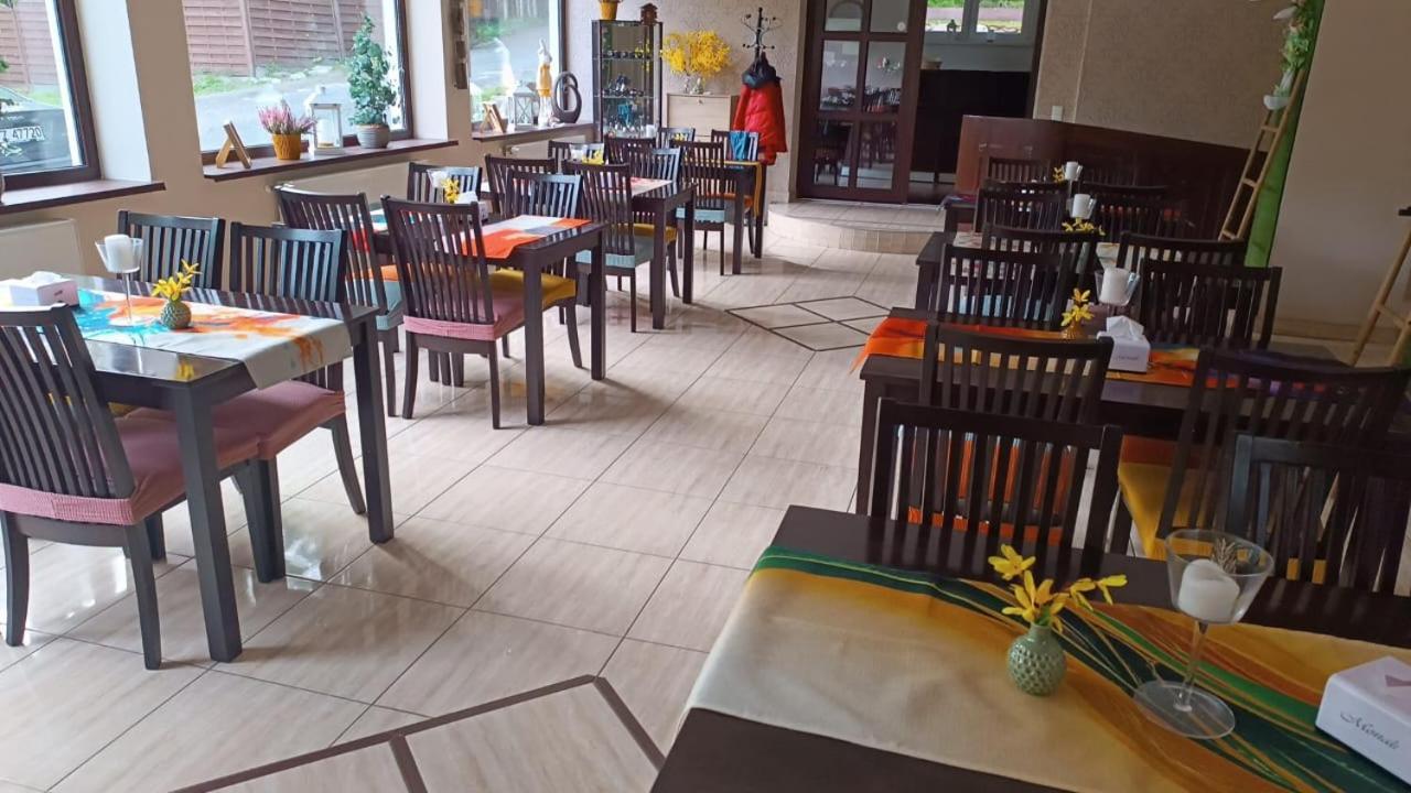 Monali Hotel Karpacz Exterior photo